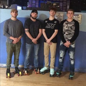 Meet your Posher, Shadow